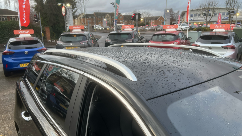 MG Mg5 115kW Exclusive EV 61kWh 5dr Auto Electric Estate